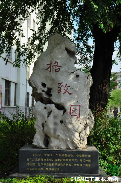 印象黑大-格致园（A区）
